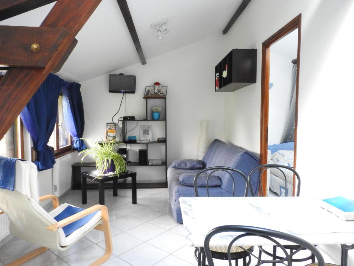 Villa La Charmatiere Haute-Rivoire Zimmer foto
