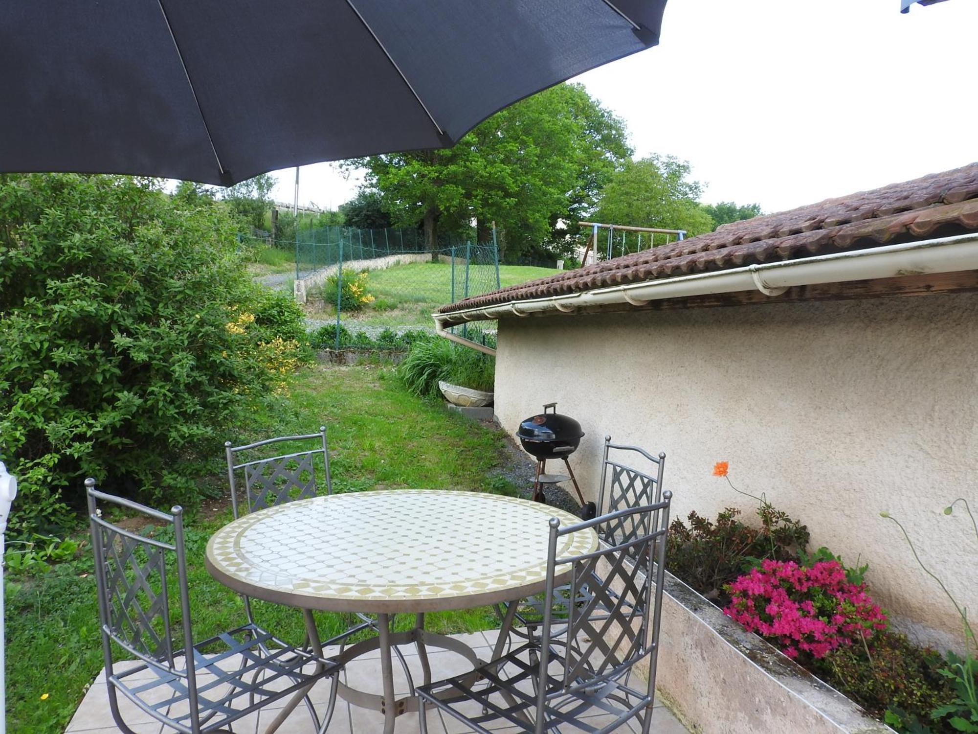 Villa La Charmatiere Haute-Rivoire Zimmer foto